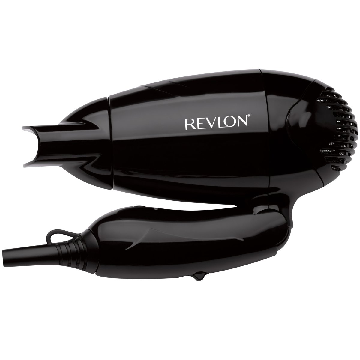Revlon Resehårfön 120-230V