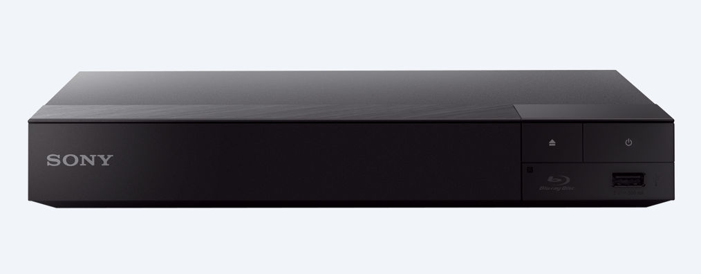Sony Blu-ray spelare