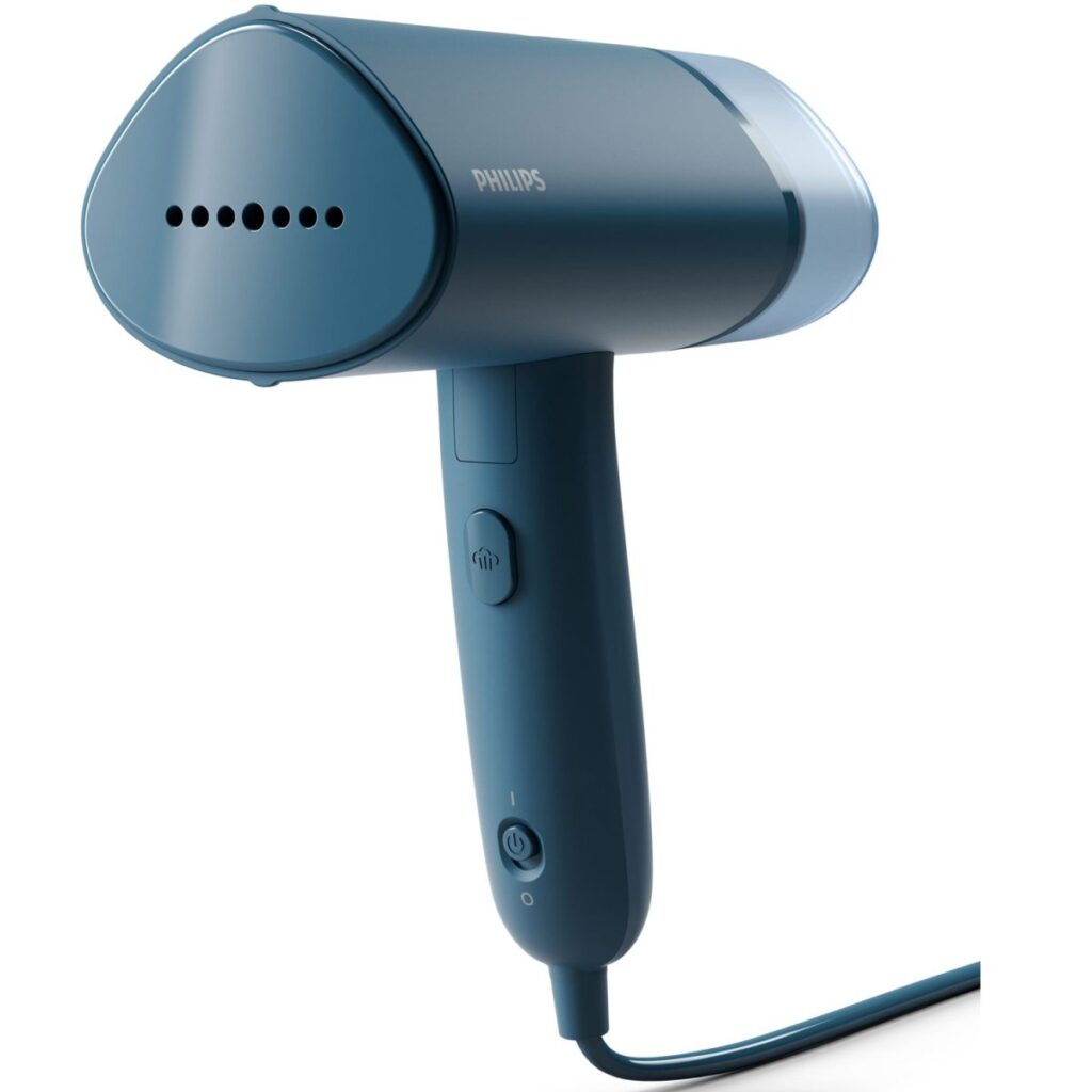 Garment Steamer, handhållen 1000W Kompakt
