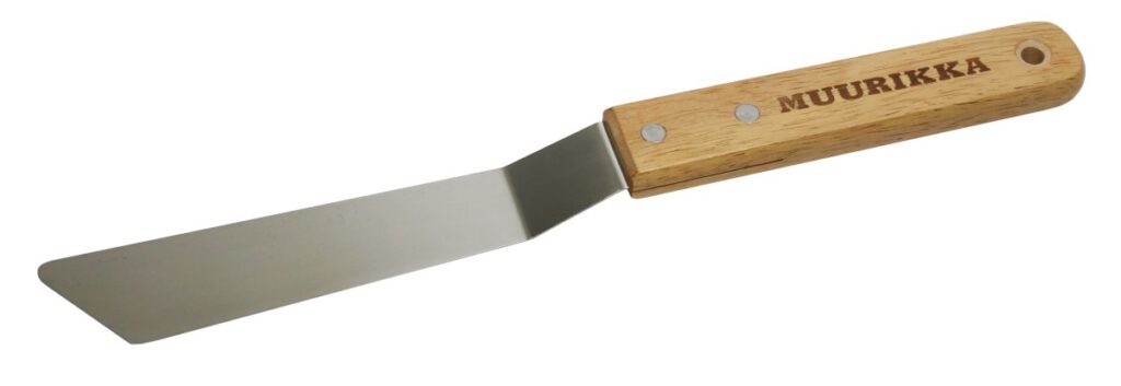 Muurikka Stekspade 34Cm