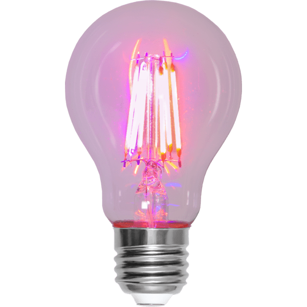 Växtlampa LED 6w