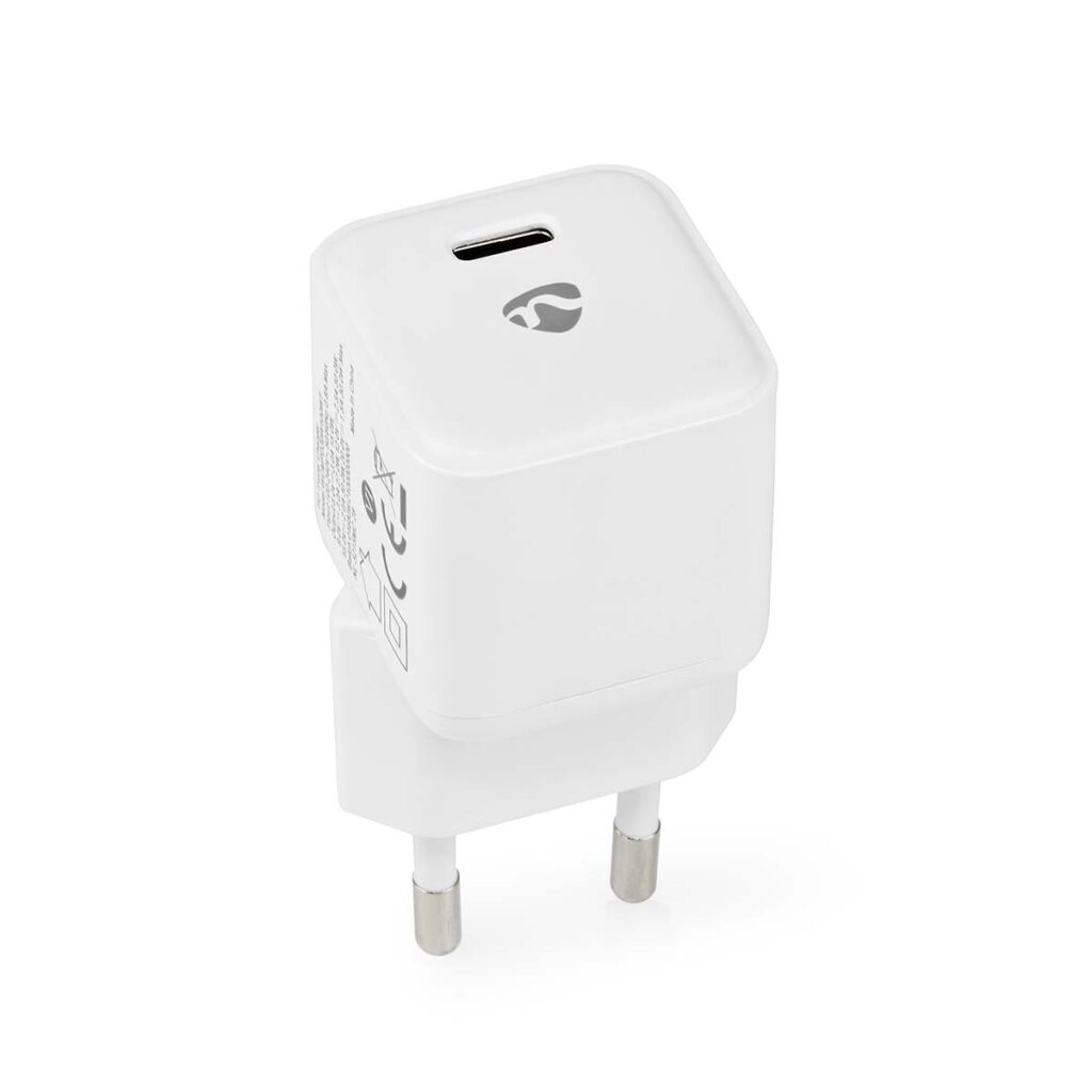 Väggladdare 30 W